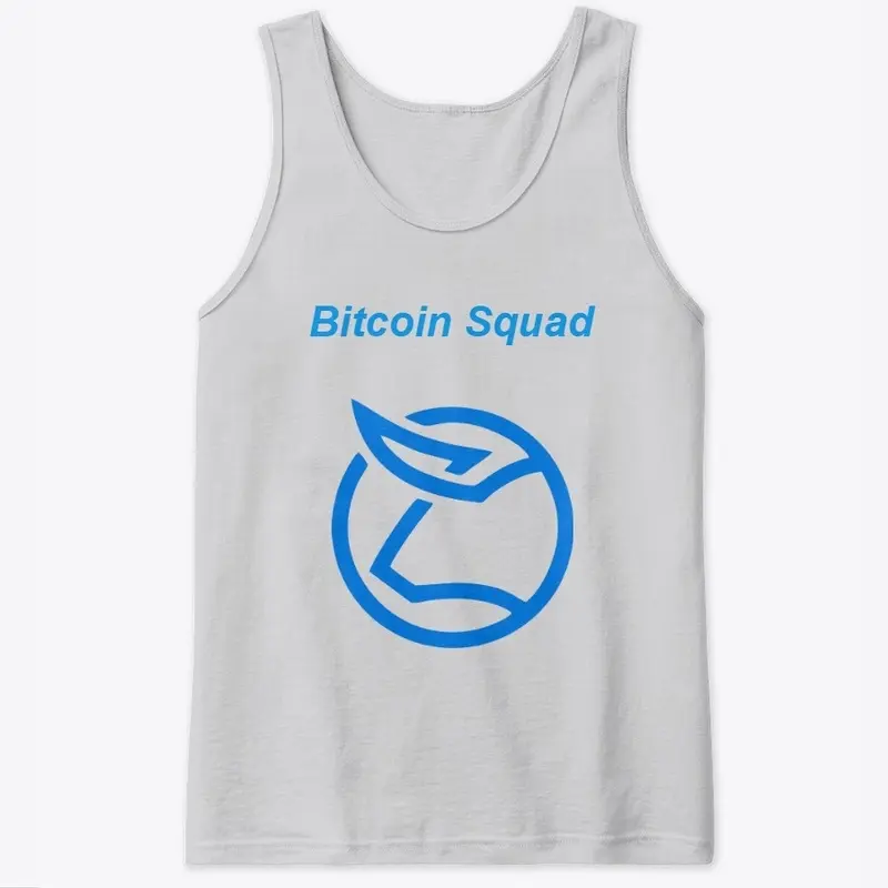 bitcoin squad shirts