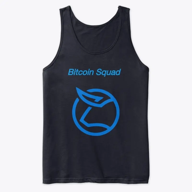 bitcoin squad shirts