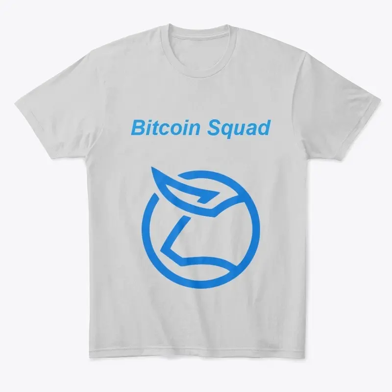 bitcoin squad shirts